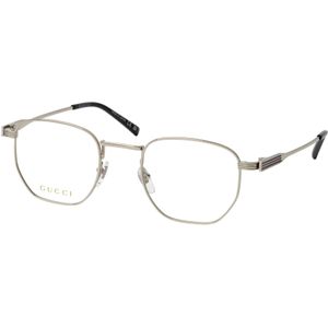 Gucci GG 1878O 003 Vierkant Brillen, Heren