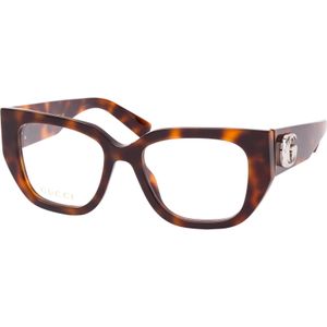 Gucci GG 1952O 002 Cat Eye Brillen, Dames