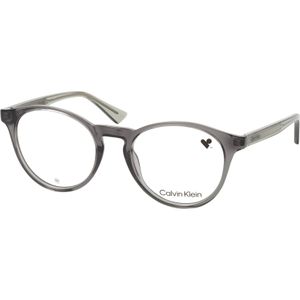 Calvin Klein CK 23549 035 Rond Brillen, Unisex