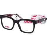 Hugo Boss HG 1223 INA, inclusief kwaliteitsglazen, Vierkant Brillen, Heren