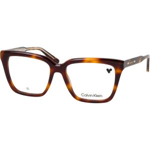 Calvin Klein - CK24541 - Optische Monturen - Havana - Acetaat