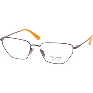 VOGUE Eyewear VO 4317 5149 Rechthoekig Brillen, Dames