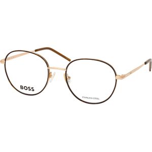 Hugo Boss - Boss 1594 - Bril - Met Correctie