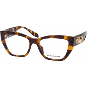 Michael Kors MK 4149U 3006 Vierkant Brillen, Dames