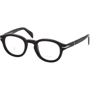 David Beckham - DB 7069 - Optisch Montuur - Zwart