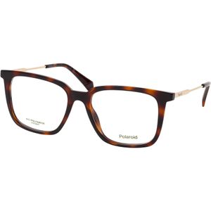 Polaroid PLD D565 086 - Bril met Correctie