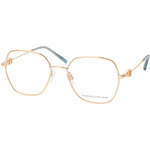 Tommy Hilfiger TH 2151 DDB Vierkant Brillen, Dames