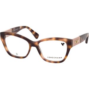 Longchamp LO 2742L 251 Cat Eye Brillen, Dames
