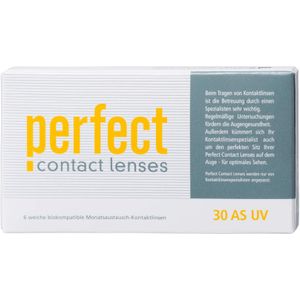 Perfect 30 AS UV (6 Contactlenzen)
