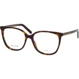 Marc Jacobs - 662 086 - Bril met Correctie