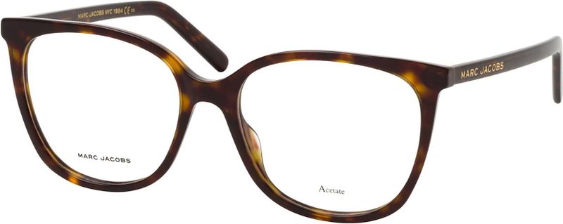 Marc Jacobs - 662 086 - Bril met Correctie