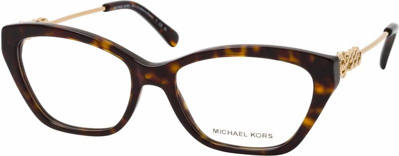 Michael Kors - Makena Beach MK4136 - Bril - 3006