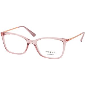 VOGUE Eyewear VO 5563 2939 Cat Eye Brillen, Dames