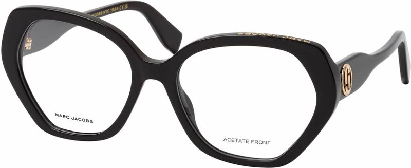 Marc Jacobs - Marc 812 - Bril - Met Correctie