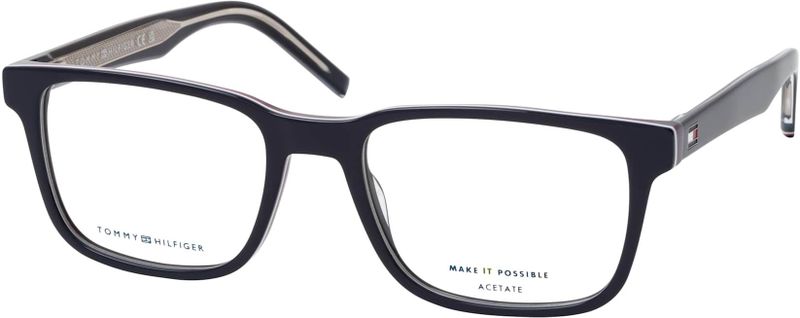 Tommy Hilfiger - TH 2075 PJP - Bril - Met Correctie