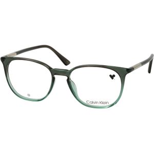 Calvin Klein CK 24513 031 Rond Brillen, Unisex