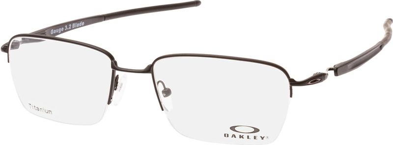 Oakley - Gauge 3.2 Blade OX5128 - Bril met Correctie - 512801