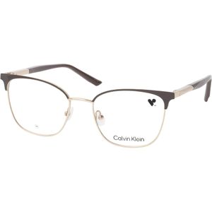 Calvin Klein CK 25105 035 Cat Eye Brillen, Dames