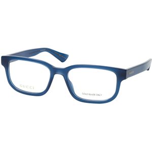 Gucci - GG1584O - Bril - Met Correctie