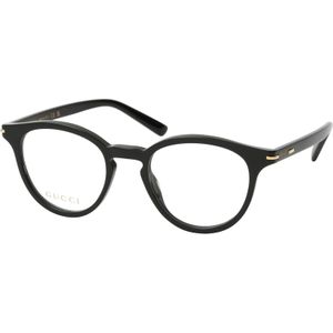 Gucci - GG1727O 004 - Optische Monturen - Groente - Acetaat - Ronde