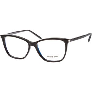 Saint Laurent SL 259 001 Cat Eye Brillen, Dames