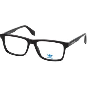 Adidas - OR5044 - Brillen - Zwart - Met Correctie