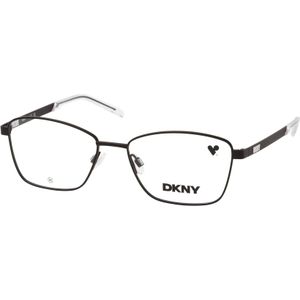 DKNY DK 1035 001 Cat Eye Brillen, Dames
