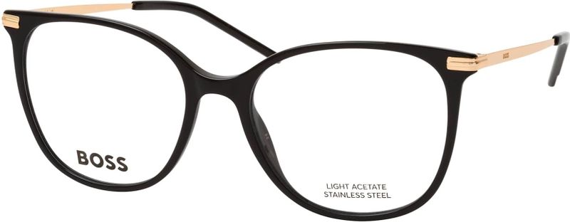 Hugo Boss - Boss 1663 - Bril - Met Correctie