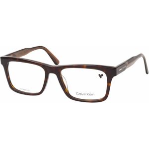 Calvin Klein CK 25544 235 Vierkant Brillen, Heren