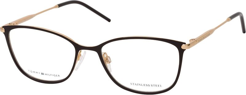 Tommy Hilfiger - TH 1637 - Bril - Met Correctie