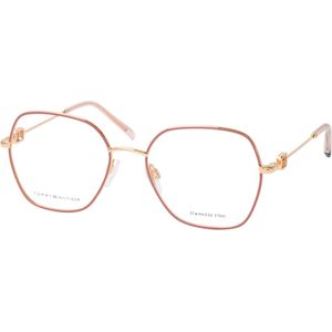 Tommy Hilfiger TH 2151 EYR Vierkant Brillen, Dames