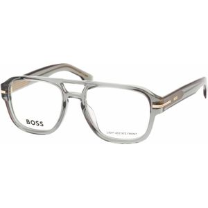 BOSS BOSS 1854/G KB7 Vierkant Brillen, Heren