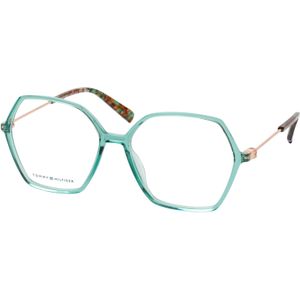 Tommy Hilfiger - TH 2059 1ED - Bril - Groen