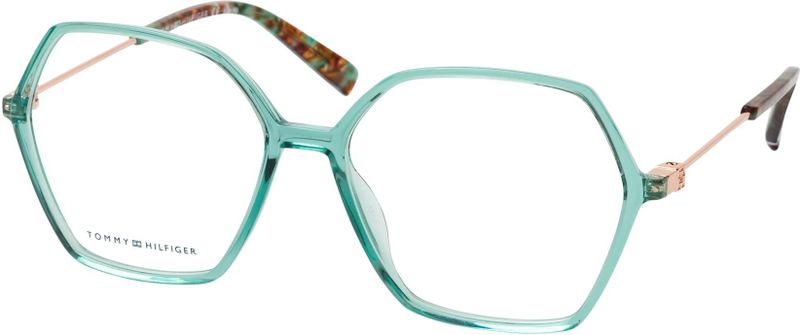 Tommy Hilfiger - TH 2059 1ED - Bril - Groen