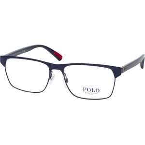 Polo Ralph Lauren PH 1232 9273 Rechthoekig Brillen, Heren