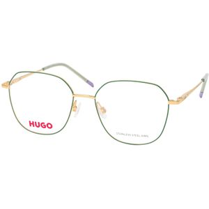 Hugo Boss HG 1324 PEF Vierkant Brillen, Dames