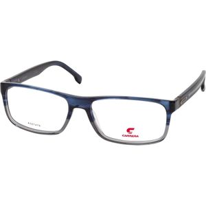 Carrera CARRERA 8890 HVE Rechthoekig Brillen, Heren