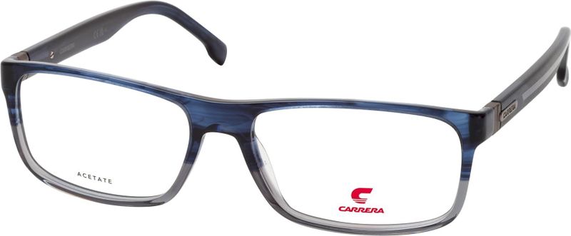 Carrera CARRERA 8890 HVE Rechthoekig Brillen, Heren