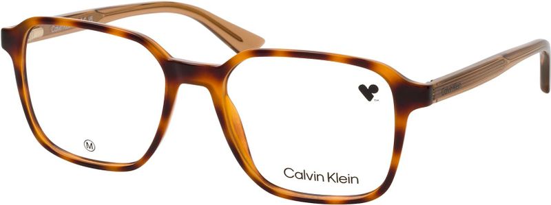 Calvin Klein CK23524 - Bril met Correctie