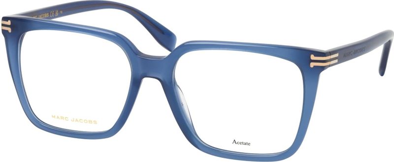 Marc Jacobs MJ 1097 PJP Vierkant Brillen, Dames