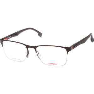 Carrera Carrera 8830/V 807, inclusief kwaliteitsglazen, Vierkant Brillen, Heren
