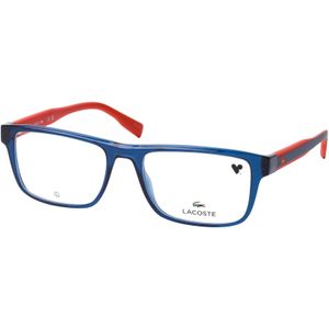 Lacoste L 2973 410 Rechthoekig Brillen, Heren