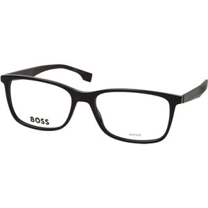BOSS BOSS 1581 807 Rechthoekig Brillen, Heren