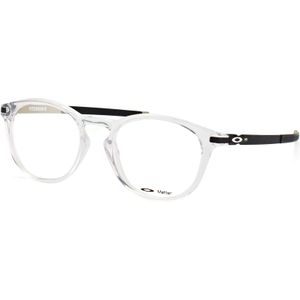 Oakley - Optisch Montuur - Grijs - O Matter Frame - 50 MM