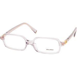 Miu Miu MU 01YV 12W1O1  Brillen, Dames