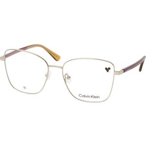 Calvin Klein CK 23128 045 Vierkant Brillen, Dames