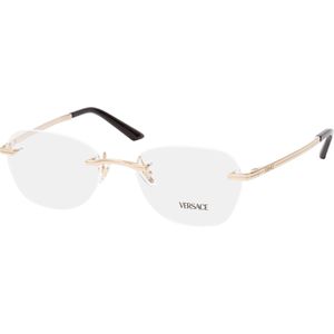 Versace VE 1314D 1252 Cat Eye Brillen, Dames