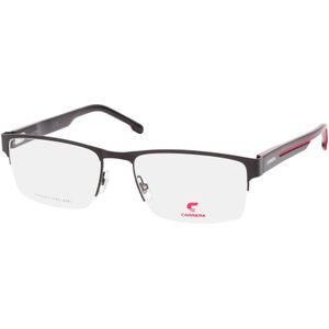 Carrera CARRERA 8914 BLX Rechthoekig Brillen, Heren