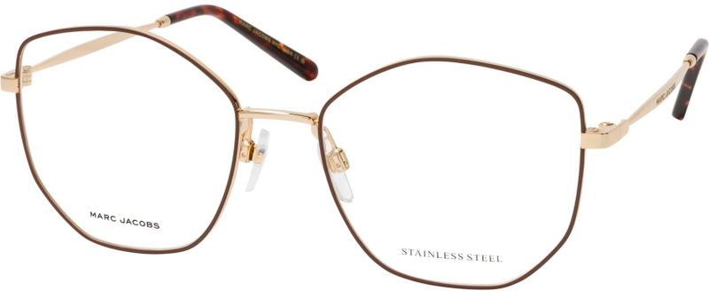 Marc Jacobs - Marc 741 06J - Bril met Correctie