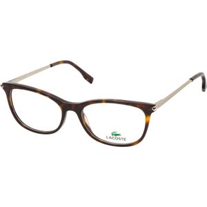 Lacoste L2863-214 - Bril met Correctie